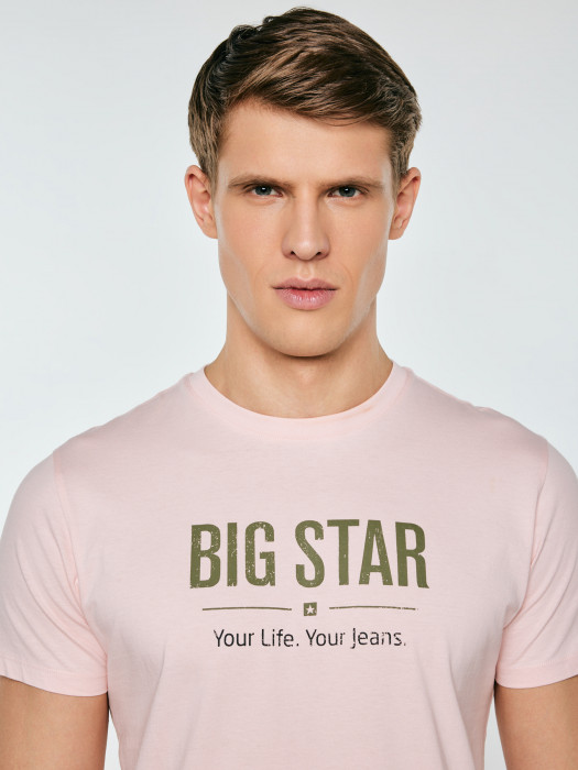 Pánske tričko BRUNO 600